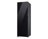 Zamrażarka Samsung RZ32C76CE22 EF Bespoke No Frost 186cm 36dB Czarne Szkło Kostkarka SLIM AI 323L - 1351932 - zdjęcie 4